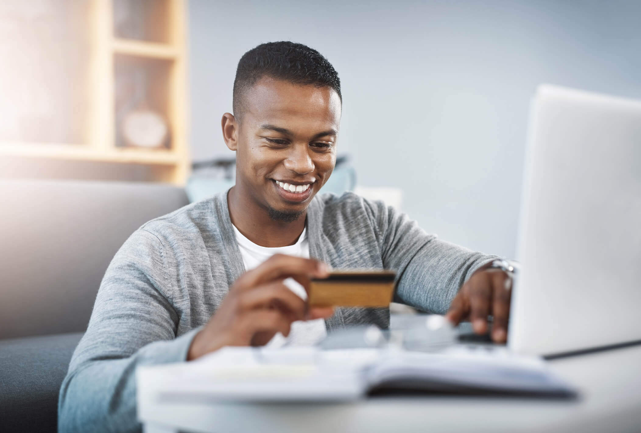 Saiba Como Usar Melhor O Cartão De Crédito E Não Perder O Controle