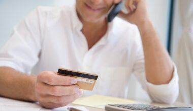 Como negociar dívida de cartão de crédito