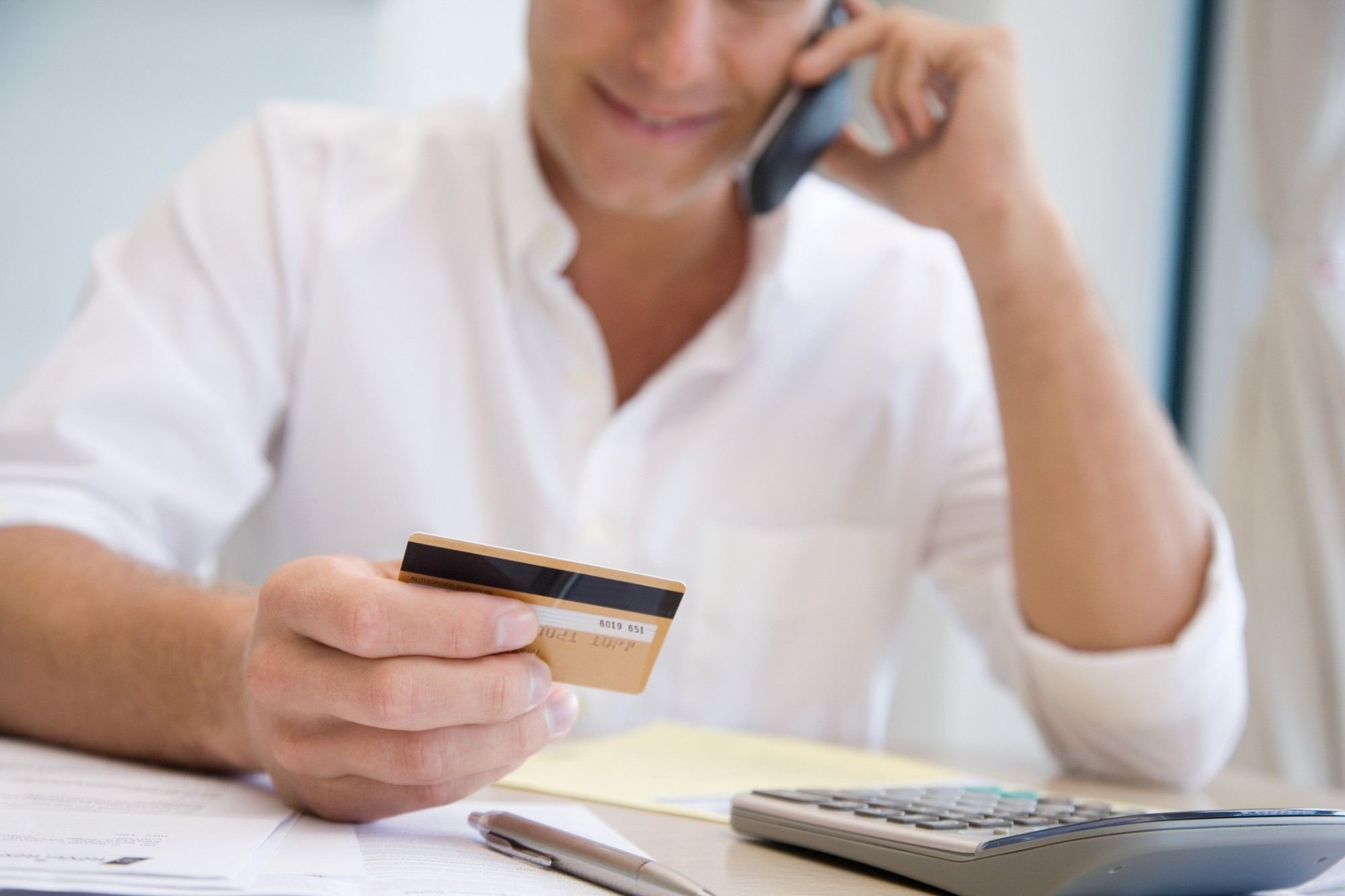 Como Negociar Dívida De Cartão De Crédito