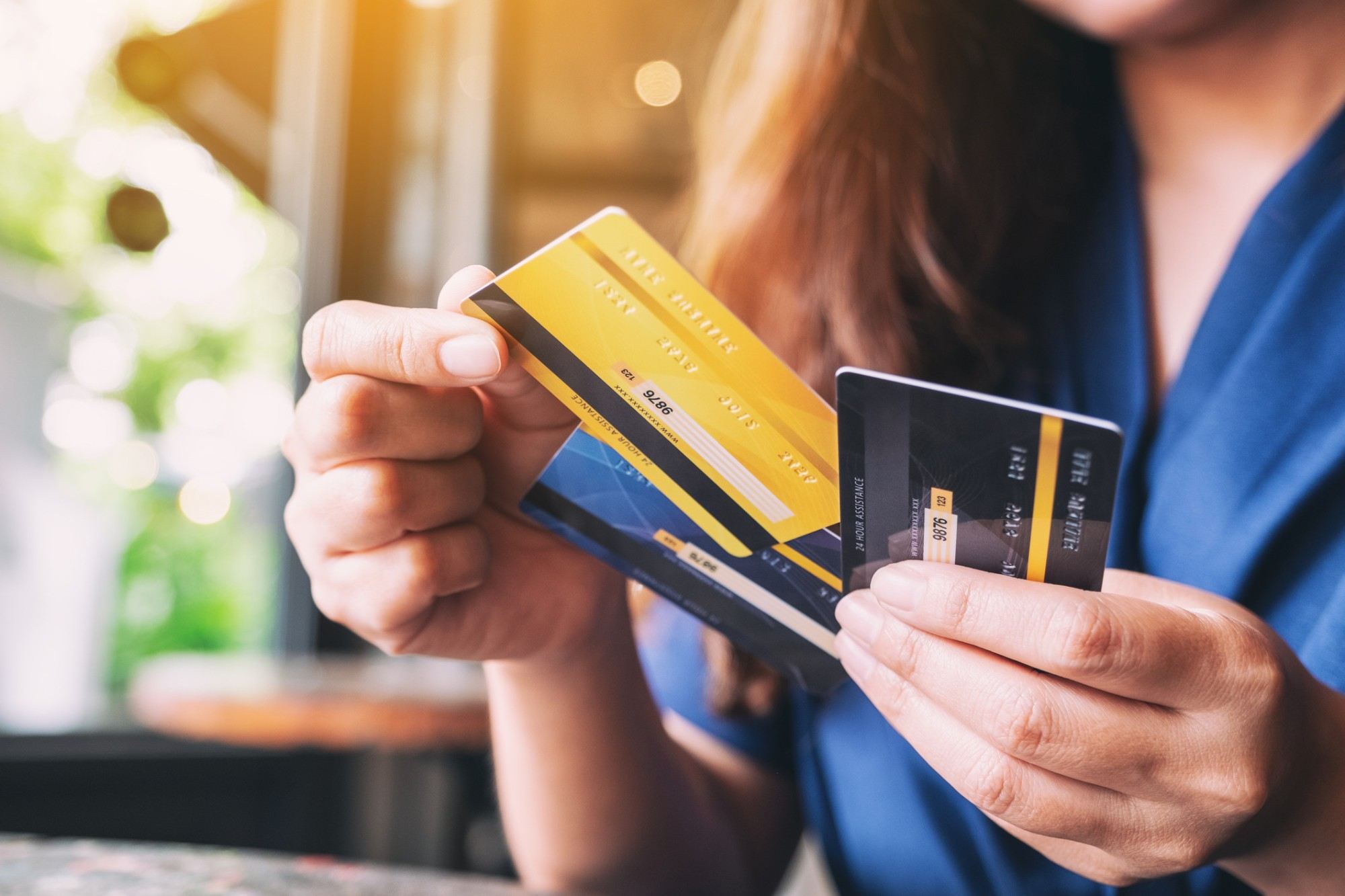 Entenda Como Funciona O Limite Do Cartão De Crédito Em 2023