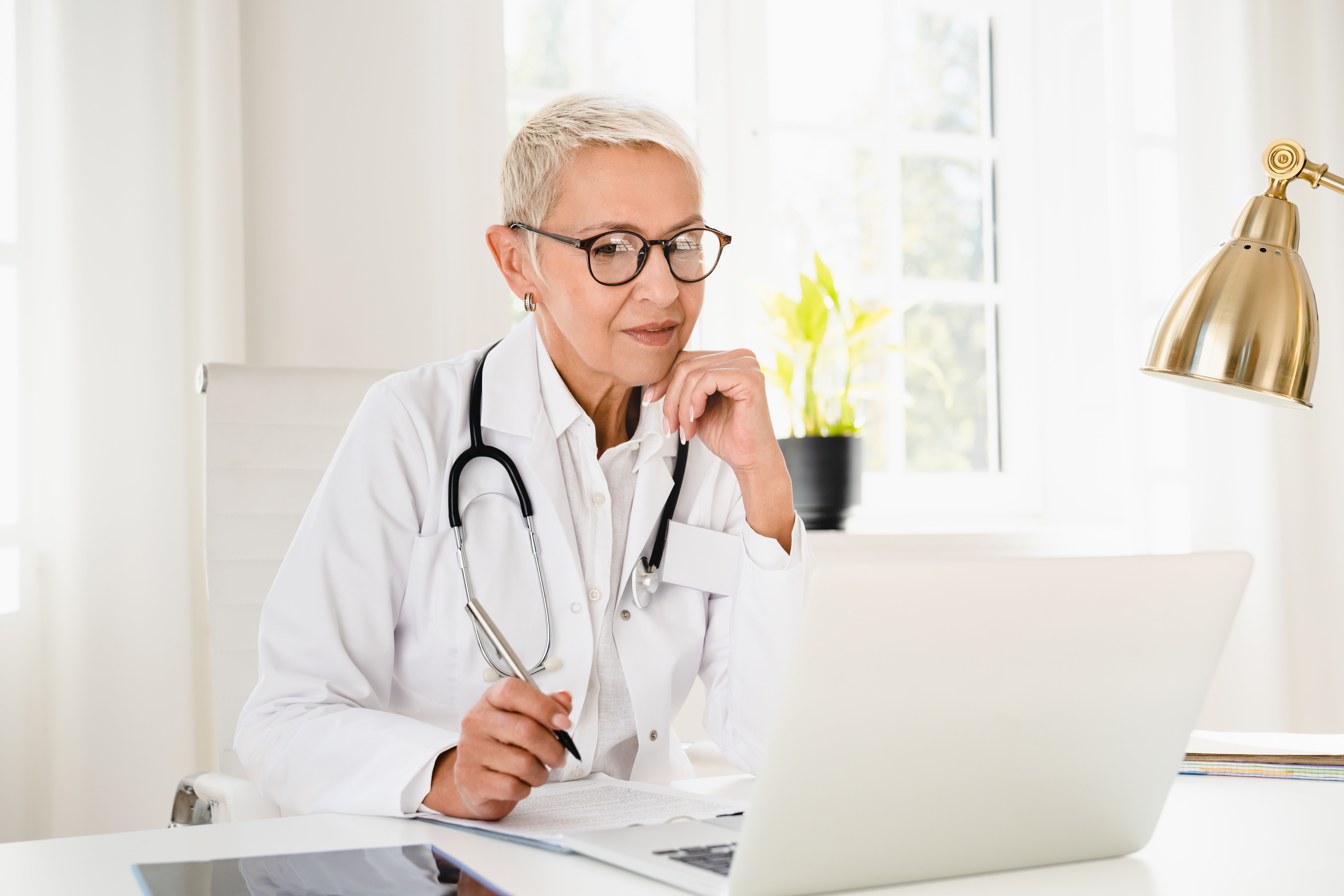 Os Benefícios Da Telemedicina Para Pacientes E Profissionais De Saúde