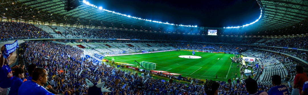 Copa Libertadores: A Maior Competição Sul-Americana.